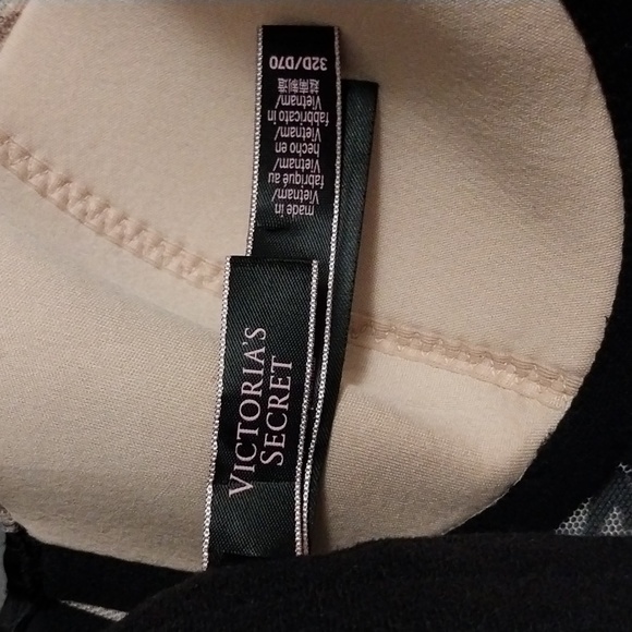 Viictoria's Secret corset - Picture 9 of 14